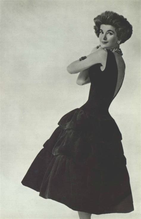 la petite robe noire de coco chanel